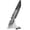 Grey, variant on 2.4GHz Wireless Optical Pen Ergonomic Pen with Adjustable 500/1000DPI Plug and Play Wide Compatibility Blue