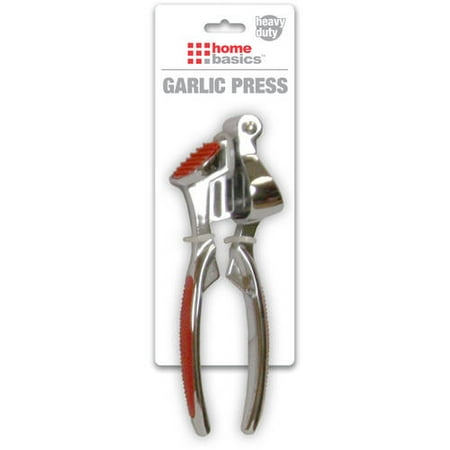 Zinc Garlic Press