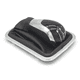 thumbnail image 4 of Aplicable a la cubierta antipolvo del pomo de la palanca de cambios del Geely Emgrand EC7, funda para cabezal de cambio de automóvil, accesorios para engranajes, 4 of 5