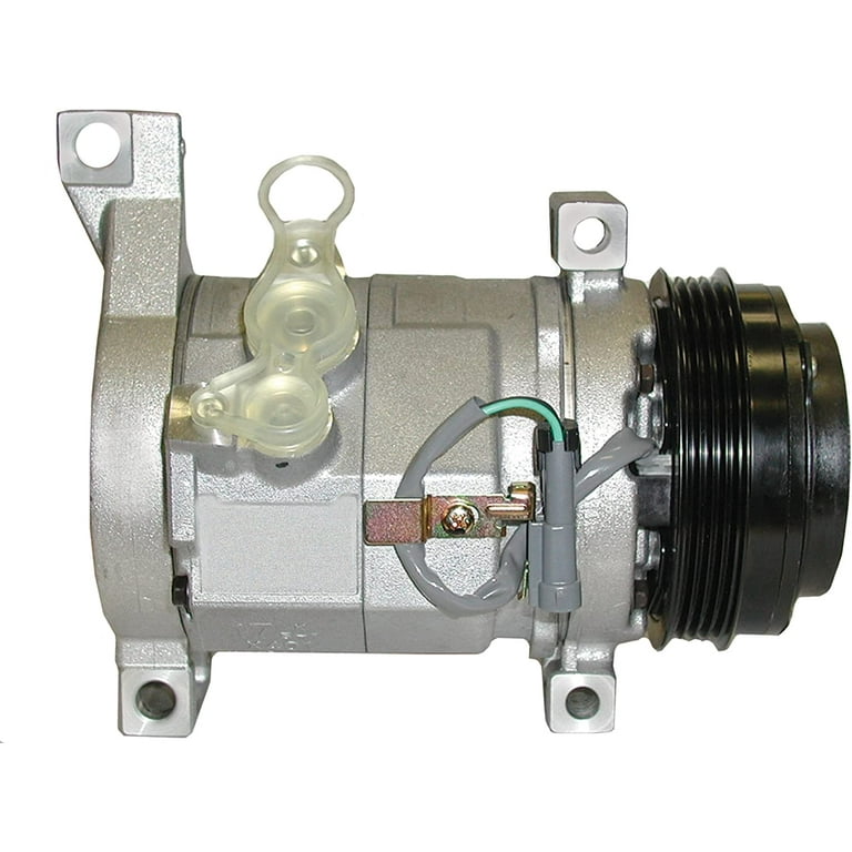 2004 chevy silverado ac compressor online