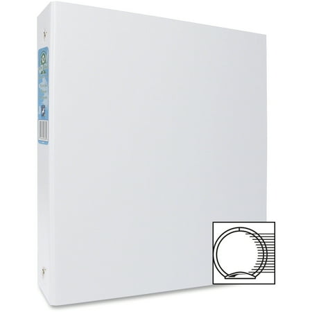 Eco-Friendly 20328 Round Ring Binder
