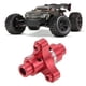 thumbnail image 4 of RC Car Center Diff Lock Spool, Tamaño Preciso Center Diff Lock Spool Rendimiento Confiable Con Tornillos Para Karton Para 1/8 RC Car ANGGREK Otros, 4 of 8