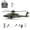 Army Green / 1 Battery, variant on RC-ERA C170 AH-64D 1/48 Flybarless RC Helicopter, 6CH Remote Control Aircraft with Brushless Power, Optical Flow Hovering Positioning,One-Key Takeoff Landing- Army Green / 1 Battery