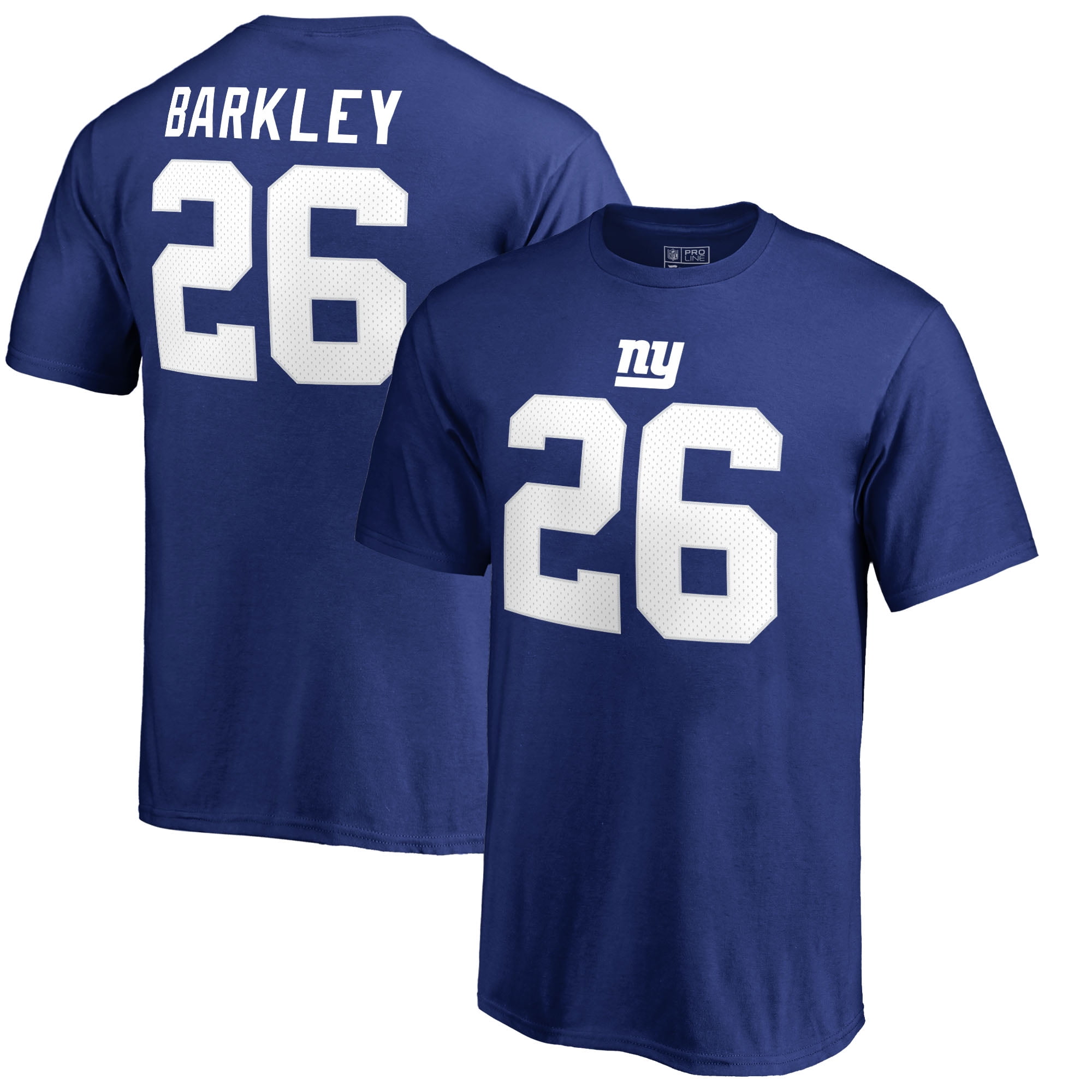 saquon barkley youth penn state jersey