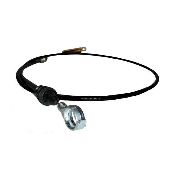 John Deere Original Equipment Cable - AM141668,1