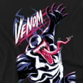 thumbnail image 3 of Spider-Man 2 T-Shirt Adulte Gamerverse Venom, 3 of 4