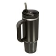 thumbnail image 2 of Stanley Quencher H2.0 Flowstate - 30oz Frio Calor Termo Color Negro 30oz, 2 of 3
