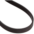 thumbnail image 1 of Gates 420J6 Micro-V Belt, J Section, 420J Size, 42" Length, 4/7" Width, 6 Rib, 1 of 3