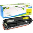 thumbnail image 1 of Toner Laser-Samsung Compatible CLTY504, Jaune, 1 of 1