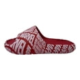 thumbnail image 3 of Sandalias Marvel para Hombre Estilo Slip On, Con Diseño De Letras, 3 of 4