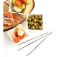 thumbnail image 6 of Norpro Stainless Steel Seafood Forks/Picks (Set of 4), 6 of 9