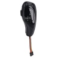 thumbnail image 4 of LED Gear Lever Knob, Shifter Lever Head Retrofit Kit With Engine Start Stop Button For 5 Series E39 7 Series E38 X5 E53, 4 of 8