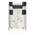 thumbnail image 3 of Replacement Charging Port Only Compatible For Asus Fonepad 7 (Soldering Required), 3 of 5