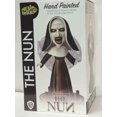 thumbnail image 1 of Conjuring Universe Head Knockers The Nun Valak 8 Inch Headknocker, 1 of 2
