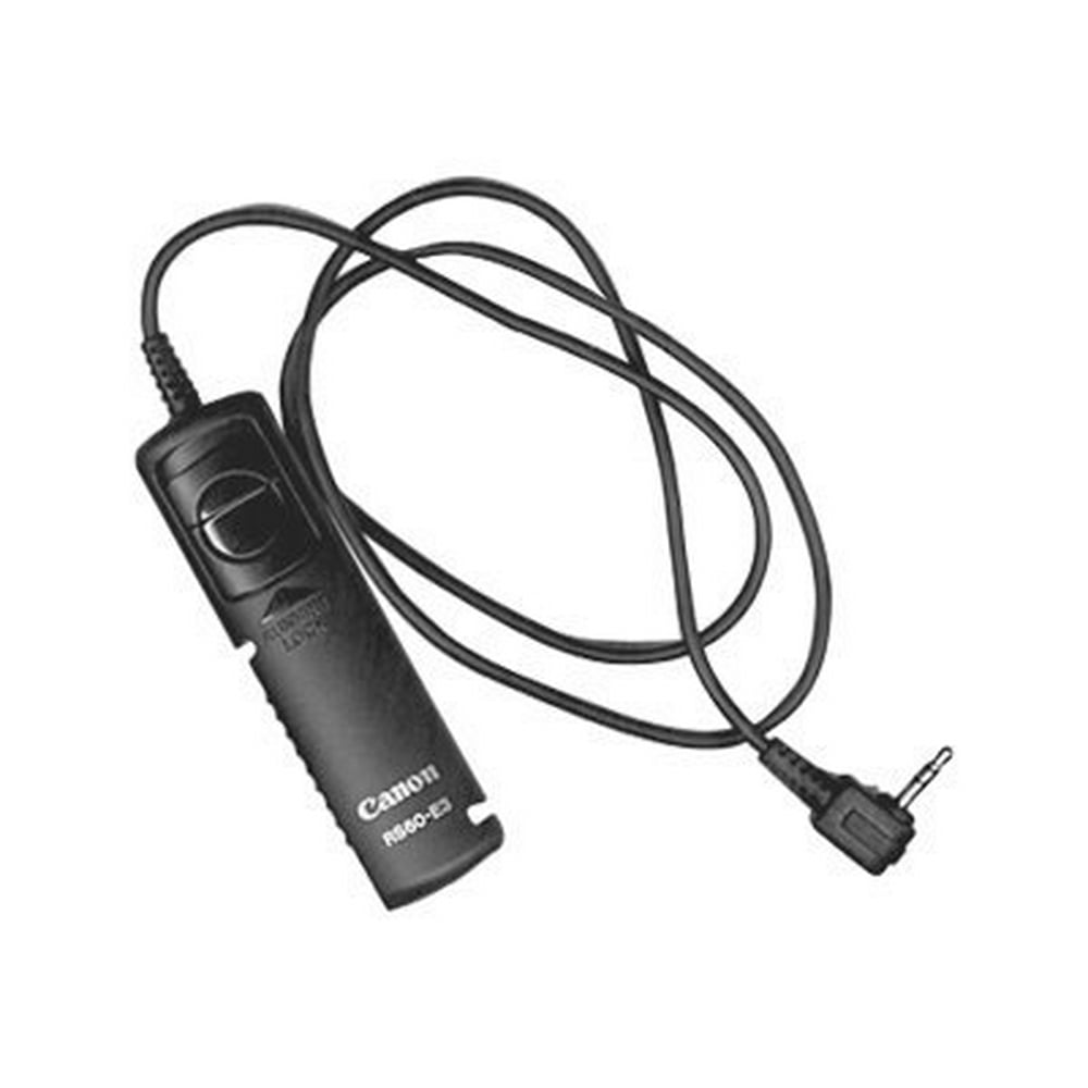 Canon RS60E3 Remote