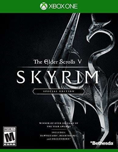 skyrim ps4 playstation store