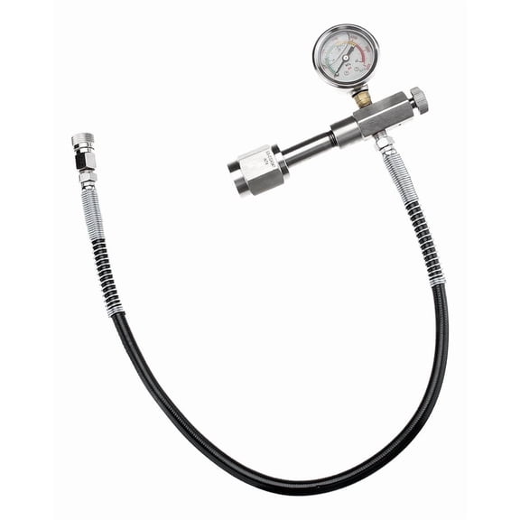 Applicable to Paintball Fill Station PCP HPA Charging Adapter Hose