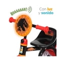 thumbnail image 4 of Triciclo Apache Jurassic con Cajuela y Barra de Empuje, 4 of 4
