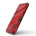 thumbnail image 3 of Funda para Xiaomi Redmi NOTE12S 4G Protección A Prueba De Golpes Con Soporte De TPU Duradero Y Práctico, 3 of 5