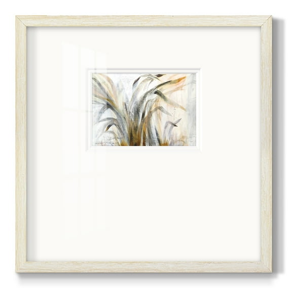 DelugePremium Framed Print