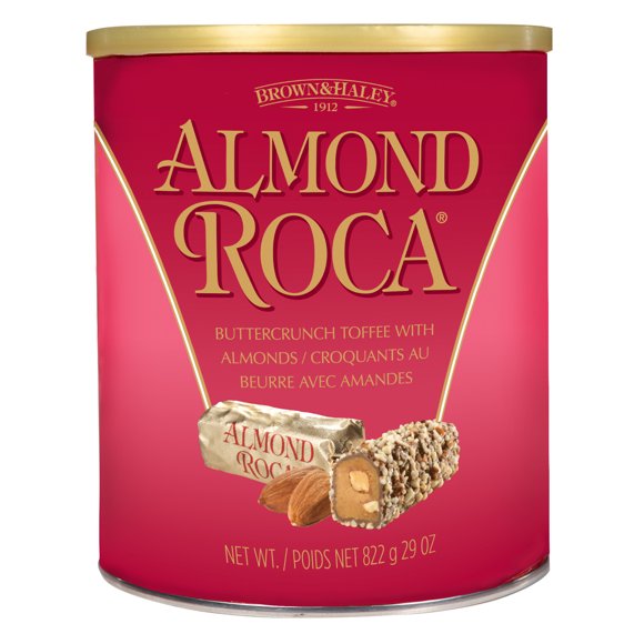 Almond Roca