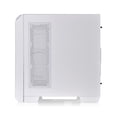 thumbnail image 5 of Thermaltake View 300 MX TG ARGB Computer Case - White, 5 of 6
