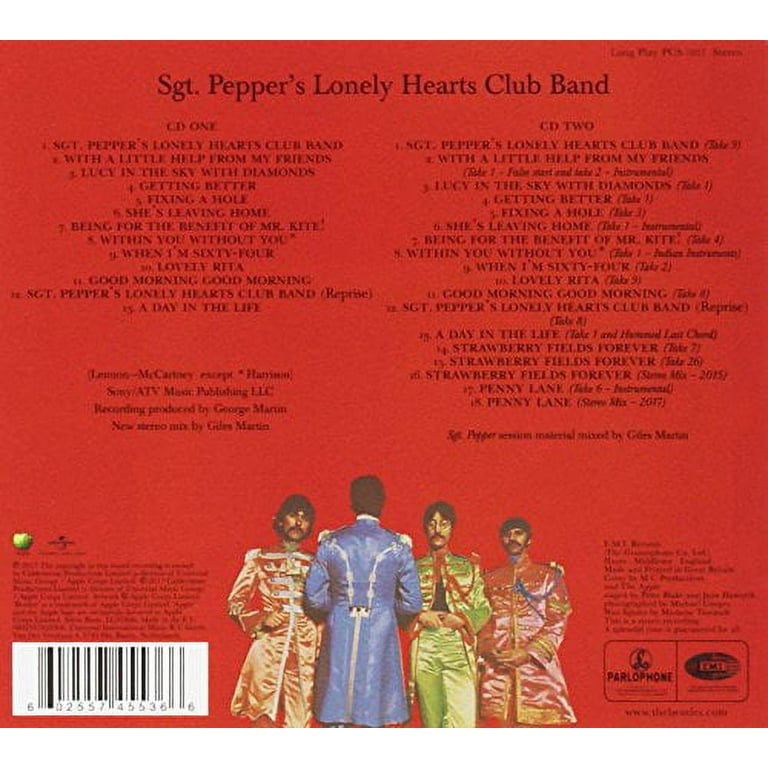 洋楽 TheBeatlesSgt.Pepper'sLonelyHeartsClubB sddefault.jpg