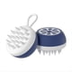 thumbnail image 1 of Cepillo de Ducha de Silicona para Mascotas, Ideal para Perros y Gatos, Herramienta de Baño, Masaje y Depilación, Portátil y Ligero A, 1 of 6