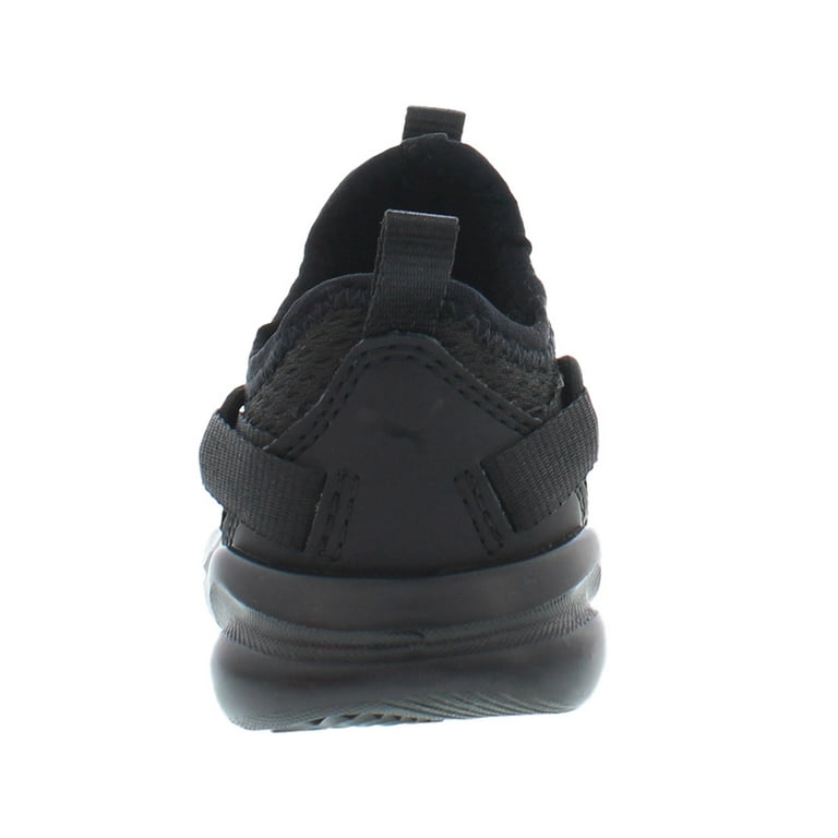 Baby puma shop shoes size 6