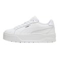 thumbnail image 2 of Tenis Puma Karmen II L 39745602 para Mujer, color Blanco, 2 of 4