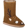 thumbnail image 2 of EMU Australia Toddler/Little Kid Little Creatures Character Boot, 2 of 6