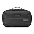 thumbnail image 1 of Briggs & Riley Kit de Toilette Extensible, Noir, 1 of 8