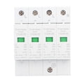 thumbnail image 2 of Protector Contra Sobretensiones En Riel DIN, Control Industrial Protector Contra Sobretensiones De Nailon Retardante De Llama Diseño Modular Enchufable Para Sala De Control De, 2 of 8