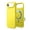 Neon Yellow, variant on elago for iPhone Air Case, Premium Magnetic Silicone Case, Compatible with MagSafe, Liquid Silicone Material, Protective Cover, Shockproof, Slim Phone, 6.6 inch (Neon Yellow)