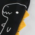 thumbnail image 2 of AAMILIFE Pantalon de Sport d'Automne pour Hommes Bébé Mignon Dinosaure, 2 of 5
