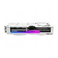 thumbnail image 5 of ONIX LUMI Arc B580 12GB GDDR6 PCI Express 4.0 x8 ATX Graphics Card 8346-00278, 5 of 6