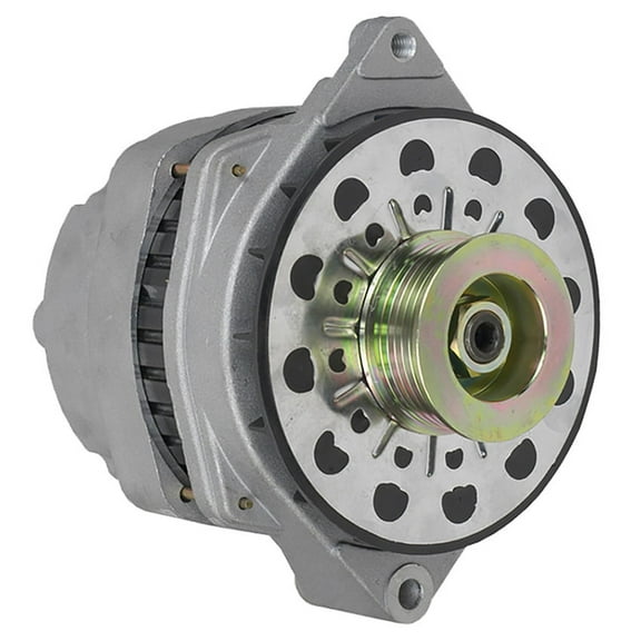 New 12V 140A Alternator Fits Oldsmobile Aurora 4.0L 1996-1999 321-1426 334-2441