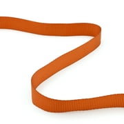 Ozark Trail 2 Pack 10 feet Steel Ratchet Tie Down Straps, 400 lbs, Brick Orange, 12.8 oz