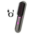 thumbnail image 4 of Cepillo alisador de pelo Fernando 3 niveles de temperatura, 4 of 8