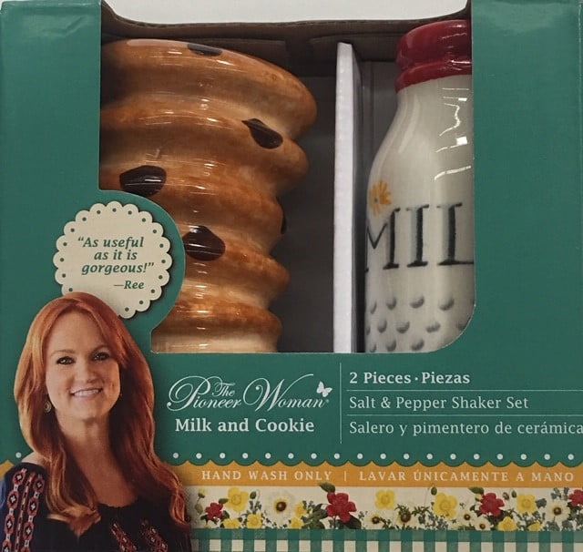 Featured image of post Piner Women Cookies / The pioneer woman adeline cookie kitchen safe storage jar 9.45x12.60x9.50.