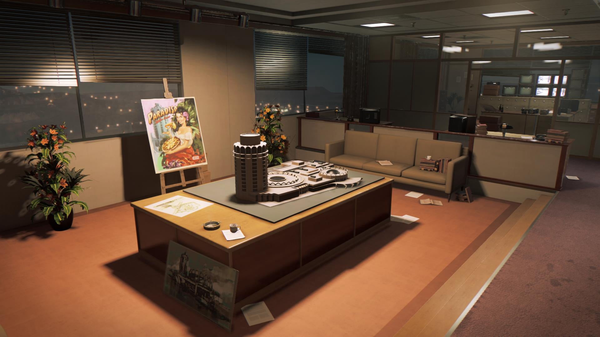 Mafia III: Definitive Edition: Redemption