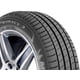 thumbnail image 3 of Llanta AD A6 2013 245/45R18 100Y Michelin Primacy 3 (ZP) Michelin Primacy 3 (ZP), 3 of 5