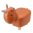 thumbnail image 4 of Oubit Small Footstool,Cute Animal Footstool with Animal Footstools Cute Animal Footstool Highly Recommended, 4 of 9