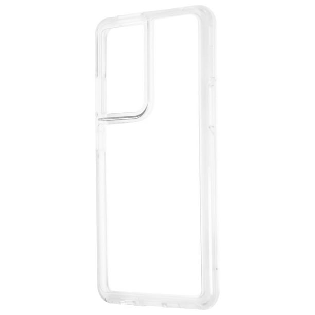 Otterbox Symmetry Series Case For Samsung Galaxy S21 Ultra 5g Clear Refurbished Walmart Com Walmart Com Otterbox Symmetry Series Case For Samsung Galaxy S21 Ultra 5g Clear Refurbished Walmart Com Walmart Com