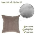 thumbnail image 4 of Majestic Home Goods Villa Large Decorative Pillow, 20" x 20", 4 of 4