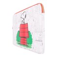 thumbnail image 4 of PEANUTS DTR PORTA LAP SNOOPY BTS 2026 DTR, 4 of 4