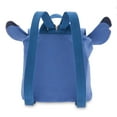 thumbnail image 2 of Disney Parks Stitch Talking Backpack New With Tags, 2 of 3