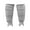 White, variant on H-1 Field hockey Shin Guards