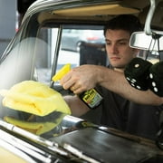 Invisible Glass 92472 Anti-Fog Window and Windshield Treatment Helps Prevent Fogging to Improve Driving Visibility, Streak-Free, 8 Fl Oz, Pack of 1