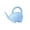 Blue1, variant on Travelwant Cute Elephant Watering Cans for Kids - Small Plastic Watering Can for Outdoor Garden Plants Toy Watering Cans for Gardening with Children